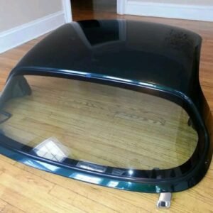 Slightly used NA & NB miata hardtop.