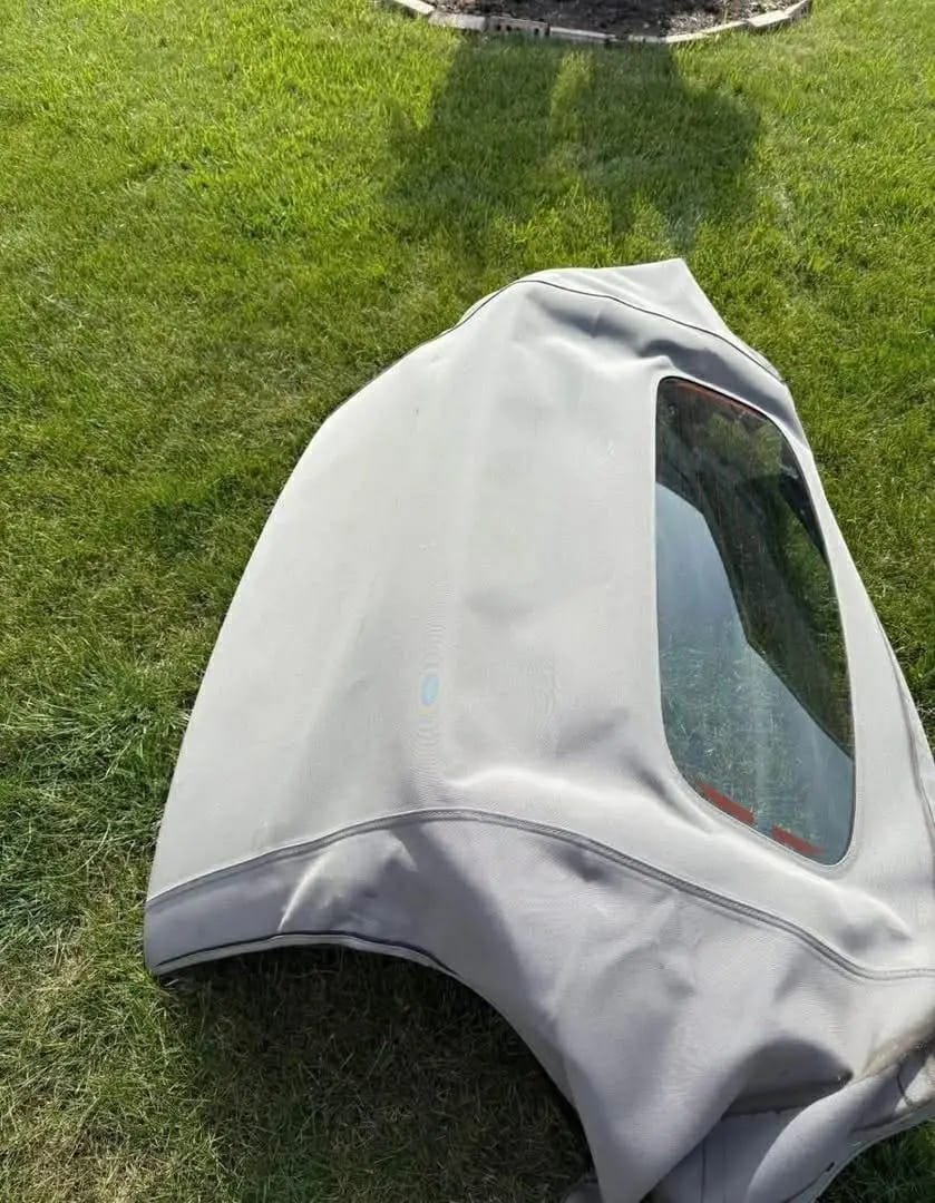 Maita Soft Top