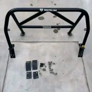 Brand new Whiteline roll bar.
