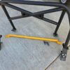 Zerek Fab roll bar.