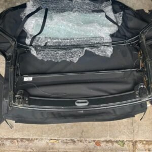 Brand New Mazda Miata Softtop