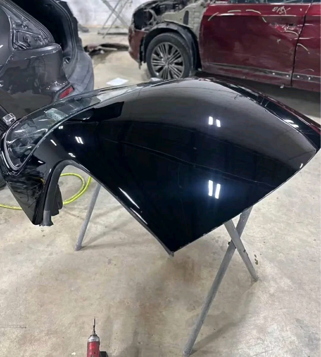 OEM Mazda Miata Hardtop - Image 4