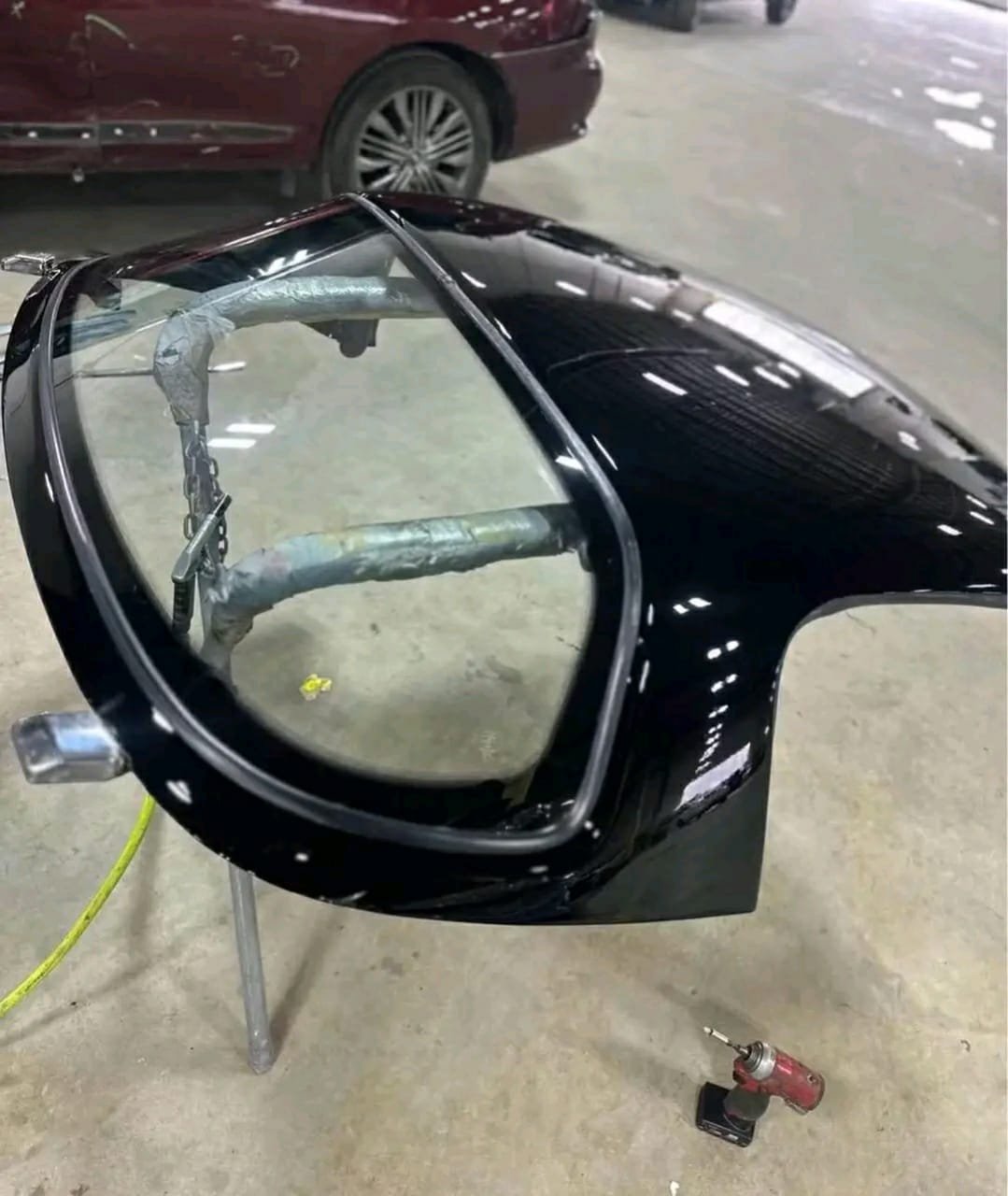 OEM Mazda Miata Hardtop - Image 3