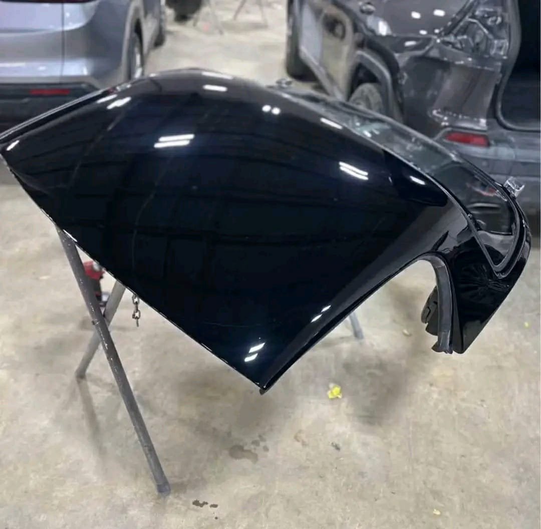OEM Mazda Miata Hardtop - Image 5