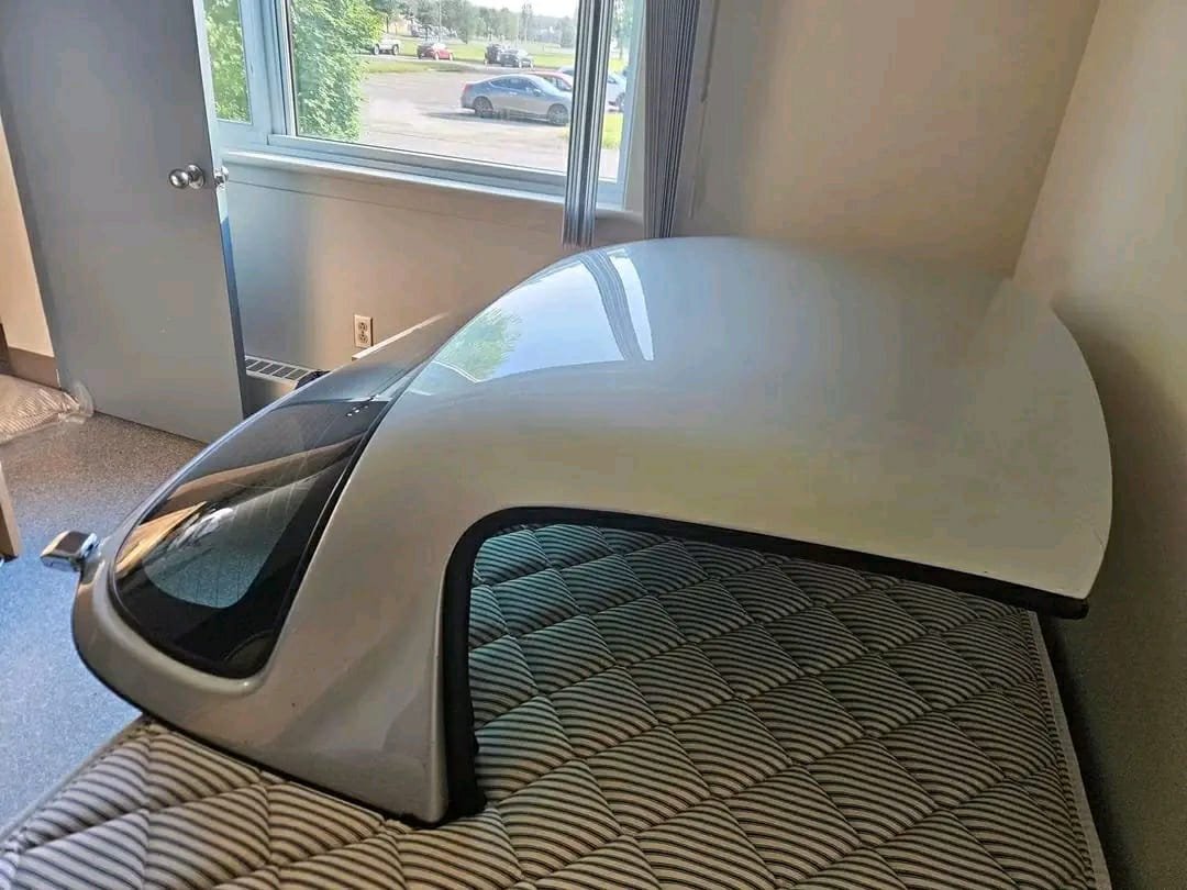 NC Miata Hardtop - Image 4