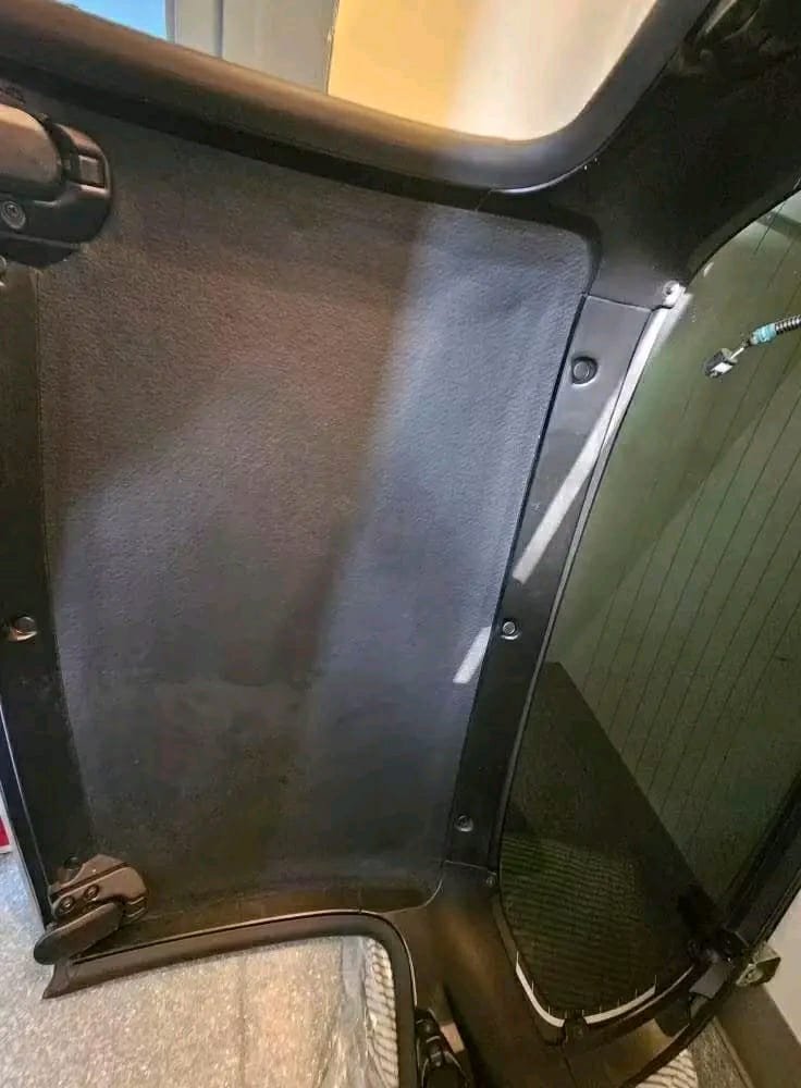 NC Miata Hardtop - Image 3