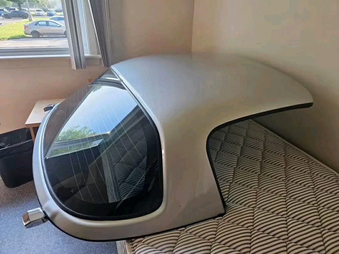 NC Miata Hardtop - Image 2