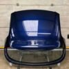 OEM Mazda Miata Stormy Metallic Blue Hard Top