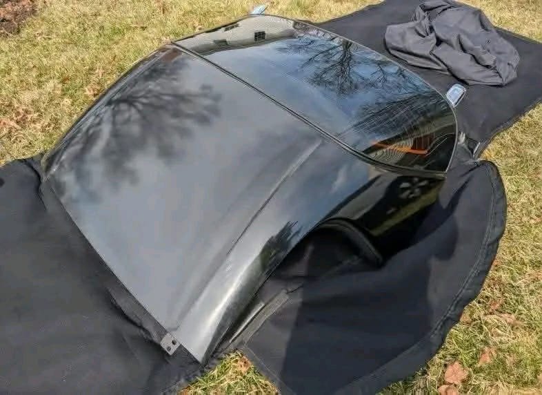 OEM-style hardtop - Image 3
