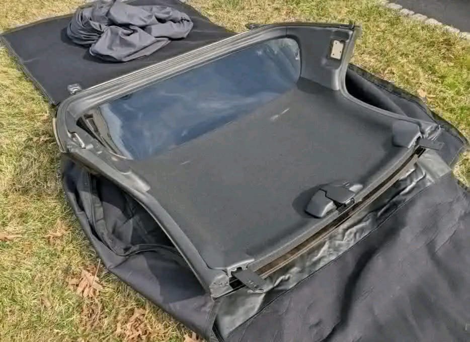 OEM-style hardtop - Image 4