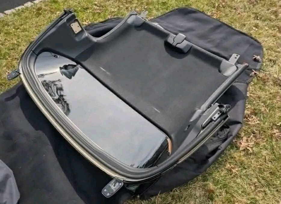 OEM-style hardtop - Image 2