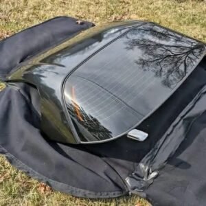 OEM-style hardtop