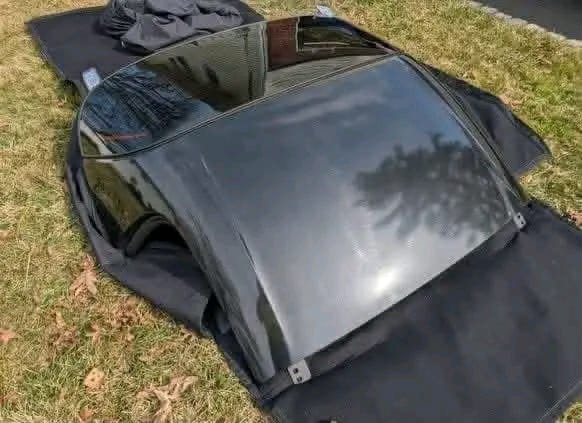 OEM-style hardtop - Image 6